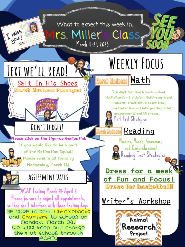Newsletter!